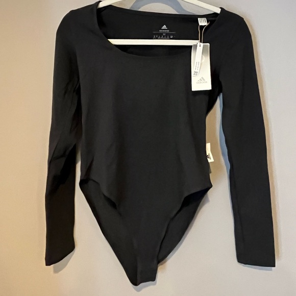 Adidas bodysuit - Picture 1 of 2